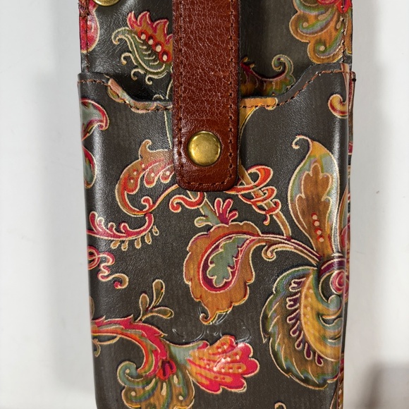 PATRICIA NASH ITALY-NWT$129.00 -   64 YEARS IN BEVERLY HILLS CA -FILM STAR READY - Picture 1 of 13